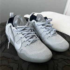 Nike Kobe 11 Elite Low “Pale Horse”(2016) Mens Size 10